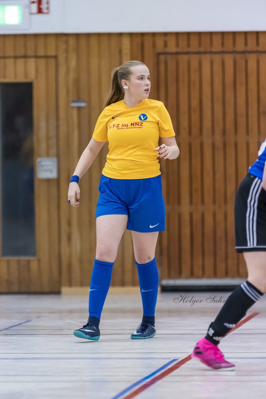 Bild 152 - VR Bank Cup Horst